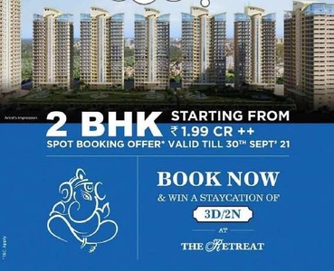 3 BHK Builder Floor 973 Sq.ft. for Sale in Link Road,