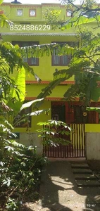 3 BHK Farm House 1500 Sq.ft. for Sale in Thingalnagar, Kanyakumari