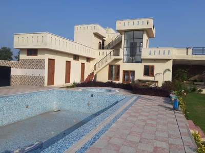 3 BHK Farm House 3500 Sq.ft. for Sale in Palm Grove, Amritsar