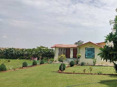 3 BHK Farm House 43560 Sq.ft. for Sale in Sohna Road, Faridabad