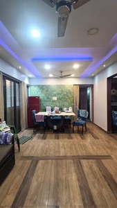 3 BHK Flat for rent in Ambegaon Budruk, Pune - 1780 Sqft