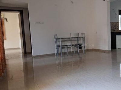 3 BHK Flat for rent in Baner, Pune - 1350 Sqft