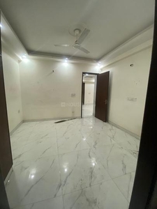 3 BHK Flat for rent in Chhattarpur, New Delhi - 1200 Sqft
