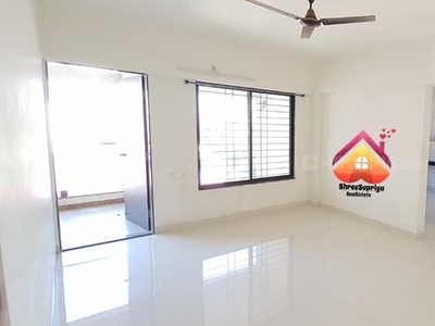 3 BHK Flat for rent in Dattavadi, Pune - 1300 Sqft