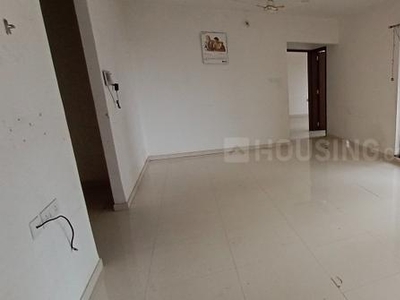 3 BHK Flat for rent in Dhanori, Pune - 1320 Sqft