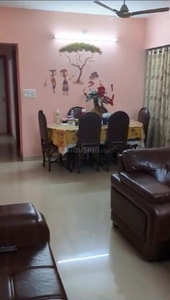 3 BHK Flat for rent in Hadapsar, Pune - 1398 Sqft