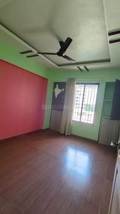 3 BHK Flat for rent in Mahalunge, Pune - 1500 Sqft