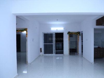 3 BHK Flat for rent in Miyapur, Hyderabad - 1700 Sqft