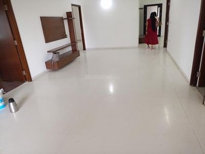3 BHK Flat for rent in Narsingi, Hyderabad - 2100 Sqft