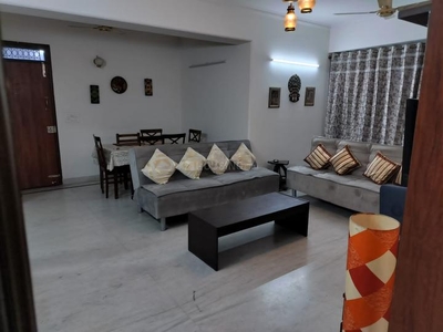 3 BHK Flat for rent in Sector 12 Dwarka, New Delhi - 1700 Sqft