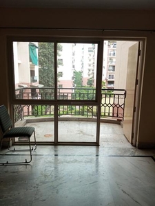 3 BHK Flat for rent in Sector 22 Dwarka, New Delhi - 1600 Sqft