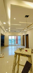 3 BHK Flat for rent in Siruseri, Chennai - 1200 Sqft