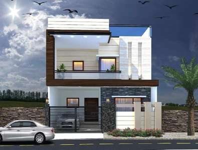 3 BHK House 100 Sq. Yards for Sale in Tarn Taran Road, Amritsar