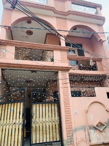 3 BHK House 100 Sq.ft. for Sale in Azad Nagar, Amritsar
