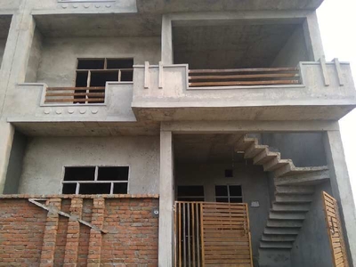 3 BHK House & Villa 1000 Sq.ft. for Sale in Bakshi Ka Talab, Lucknow