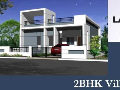 3 BHK House & Villa 1000 Sq.ft. for Sale in Harohalli, Mysore