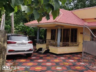 3 BHK House 1000 Sq.ft. for Sale in Paravur, Kollam