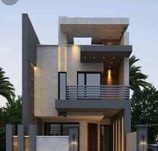 3 BHK House 1000 Sq.ft. for Sale in Sarla Bagh,