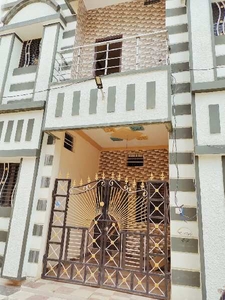 3 BHK House 1025 Sq.ft. for Sale in