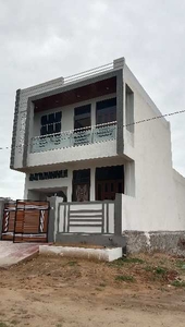 3 BHK House 111 Sq. Yards for Sale in