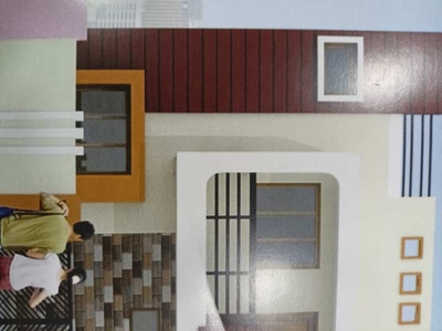 3 BHK House 1142 Sq.ft. for Sale in