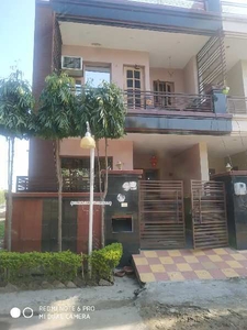 3 BHK House 115 Sq. Yards for Sale in