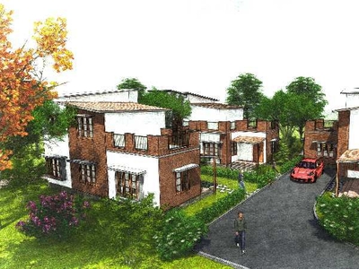 3 BHK House & Villa 1150 Sq.ft. for Sale in Aluva, Ernakulam