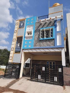 3 BHK Villa 1199 Sq.ft. for Sale in