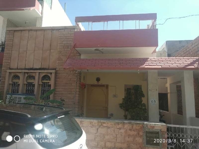 3 BHK House 120 Sq. Yards for Sale in Air Force Area, Jodhpur