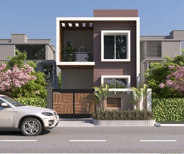 3 BHK House 120 Sq.ft. for Sale in