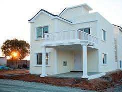 3 BHK Villa 1200 Sq.ft. for Sale in