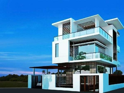 3 BHK House & Villa 1200 Sq.ft. for Sale in ITPL, Bangalore