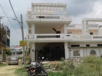 3 BHK House 1200 Sq.ft. for Sale in Jankipuram Extension, Sector 5, Lucknow