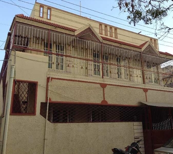 3 BHK House 1200 Sq.ft. for Sale in Lingarajapuram, Bangalore