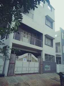 3 BHK House 1200 Sq.ft. for Sale in MCECHS Layout, Bangalore