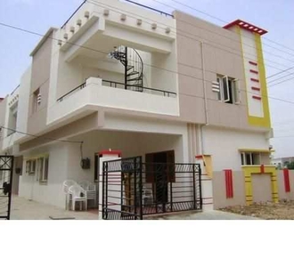 3 BHK House 1200 Sq.ft. for Sale in Whitefield, Bangalore