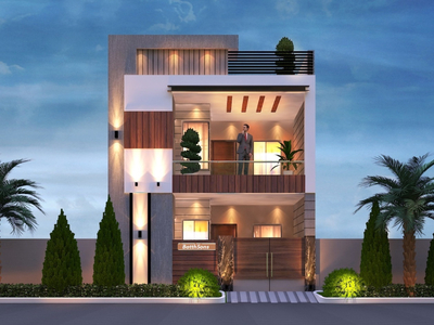3 BHK House 1215 Sq.ft. for Sale in Amrit Vihar Colony, Jalandhar