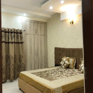 3 BHK House 122 Sq. Yards for Sale in