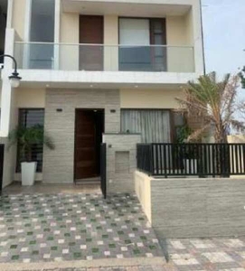 3 BHK House & Villa 125 Sq. Yards for Sale in Sector 123 Mohali