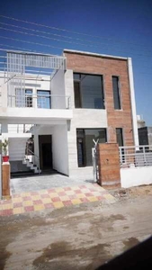 3 BHK Villa 1251 Sq.ft. for Sale in