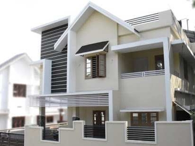 3 BHK House & Villa 1257 Sq.ft. for Sale in ITPL, Bangalore