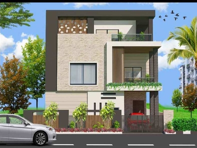 3 BHK House & Villa 1257 Sq.ft. for Sale in Sarjapur, Bangalore