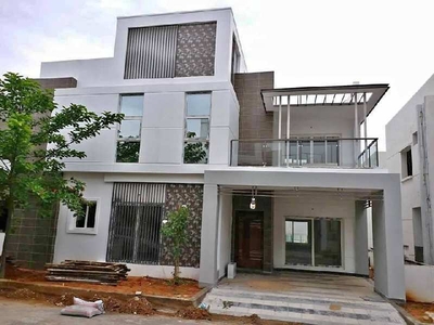 3 BHK House 1257 Sq.ft. for Sale in Whitefield, Bangalore