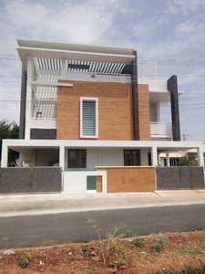 3 BHK House & Villa 1257 Sq.ft. for Sale in Whitefield, Bangalore
