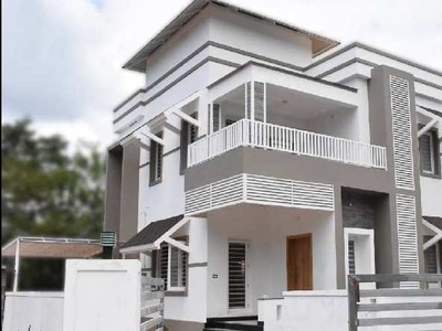 3 BHK House 1257 Sq.ft. for Sale in Whitefield, Bangalore