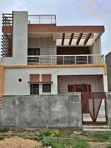 3 BHK Villa 1260 Sq.ft. for Sale in