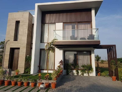 3 BHK Villa 1260 Sq.ft. for Sale in