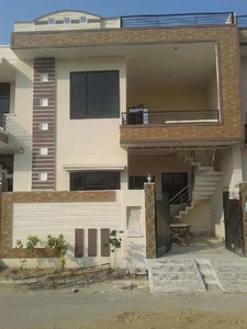 3 BHK House & Villa 1260 Sq.ft. for Sale in Sathya Sai Layout, Whitefield, Bangalore