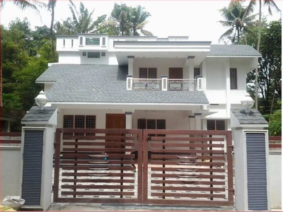 3 BHK House & Villa 1260 Sq.ft. for Sale in Whitefield, Bangalore