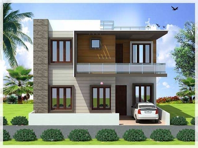 3 BHK Villa 1286 Sq.ft. for Sale in